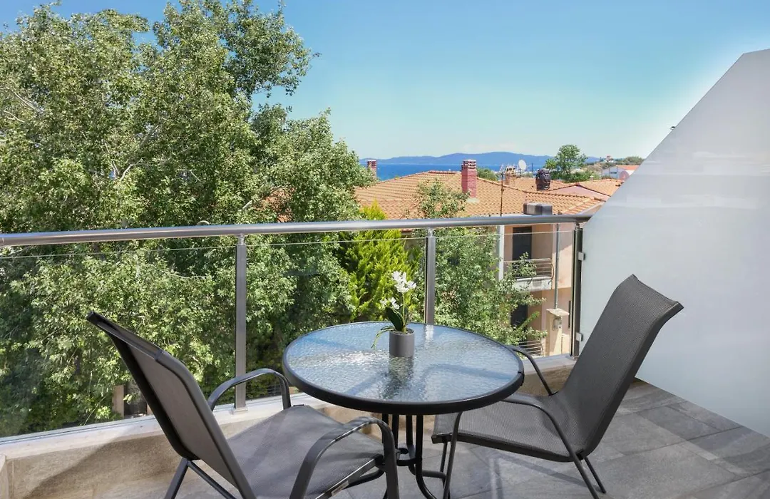 M&B Boutique Apartments-1