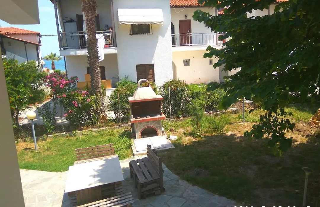Porto Studios Pefkohori-1