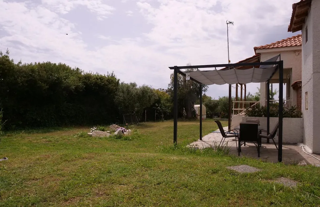 Agios Mamas Resort-1