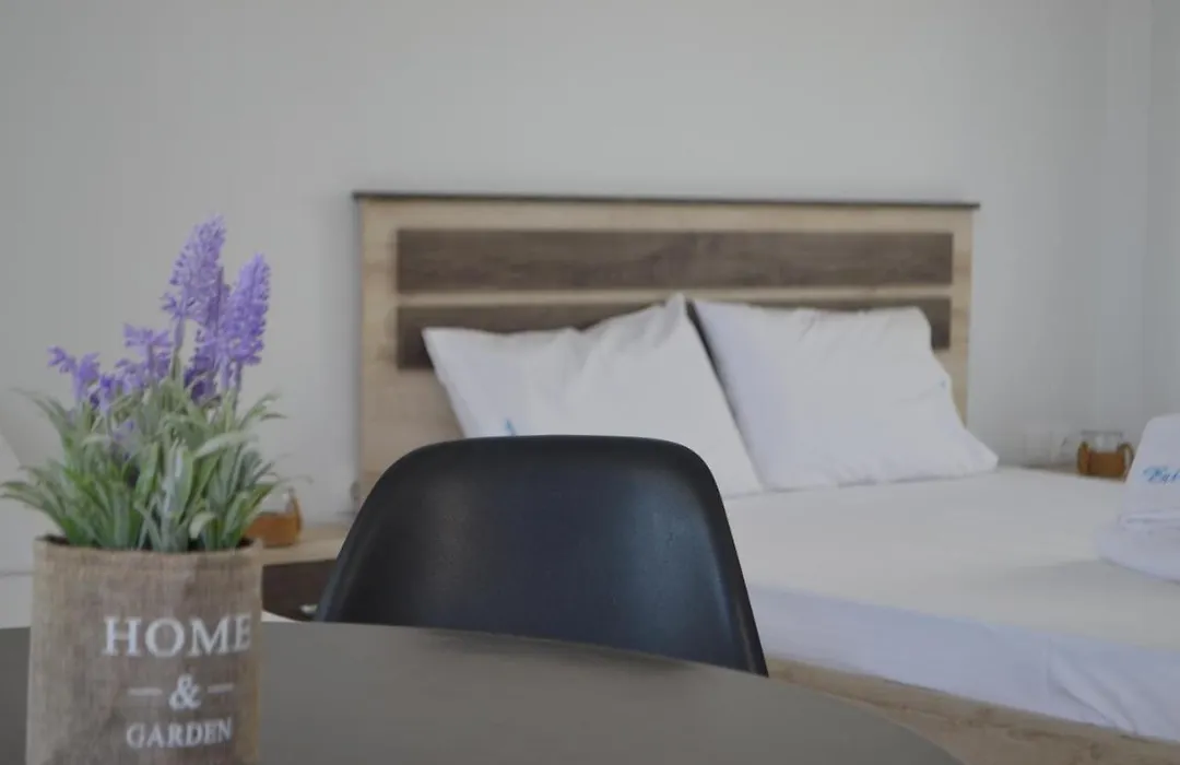 Erika Boutique Apartments-1