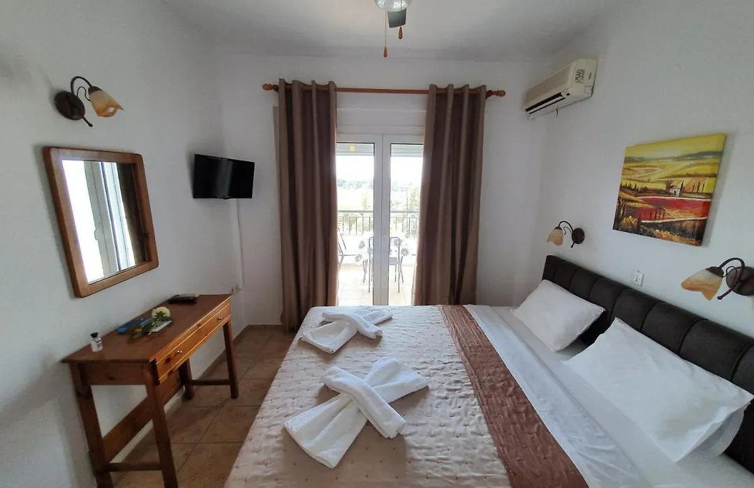 Hotel Pefko-1