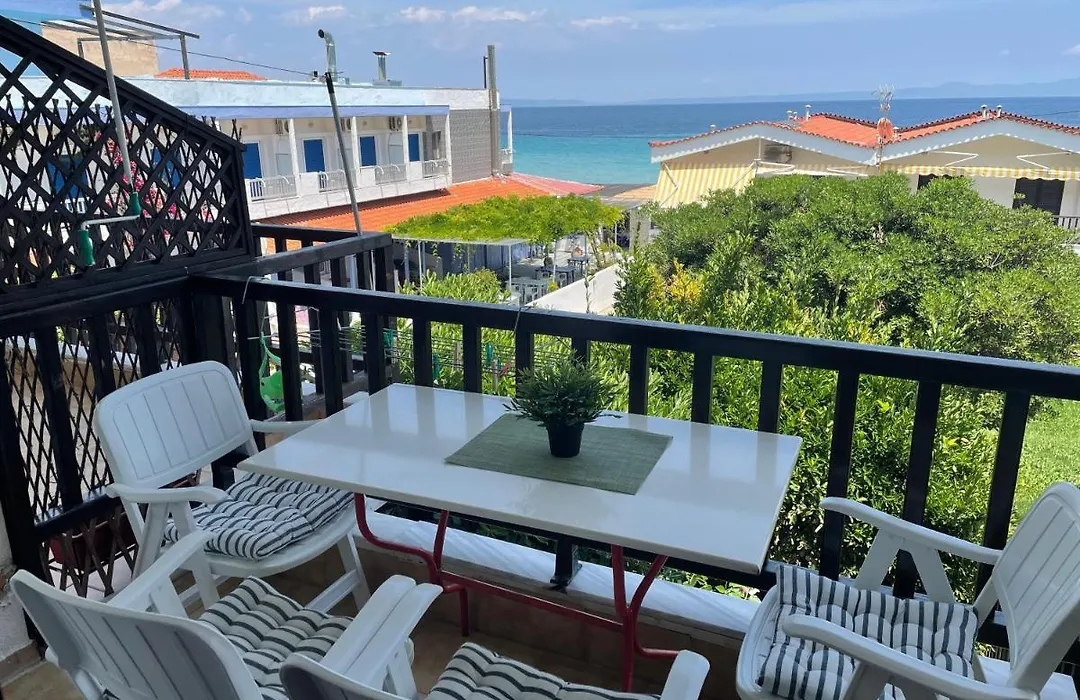 Xellena Apartment-1