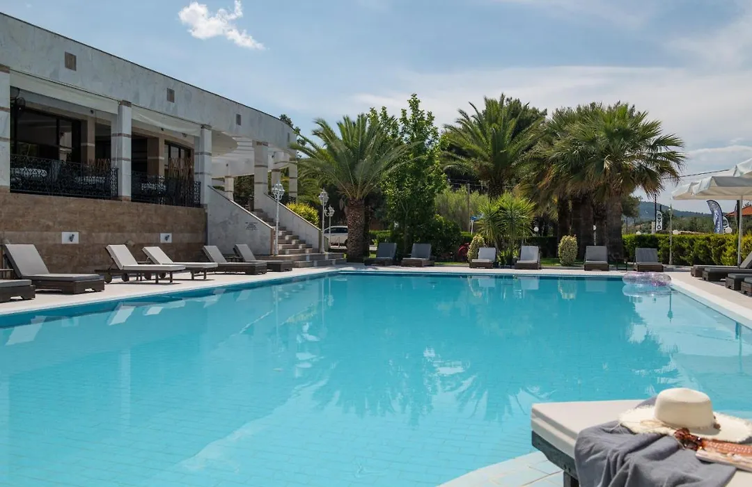 Hotel Rema-1