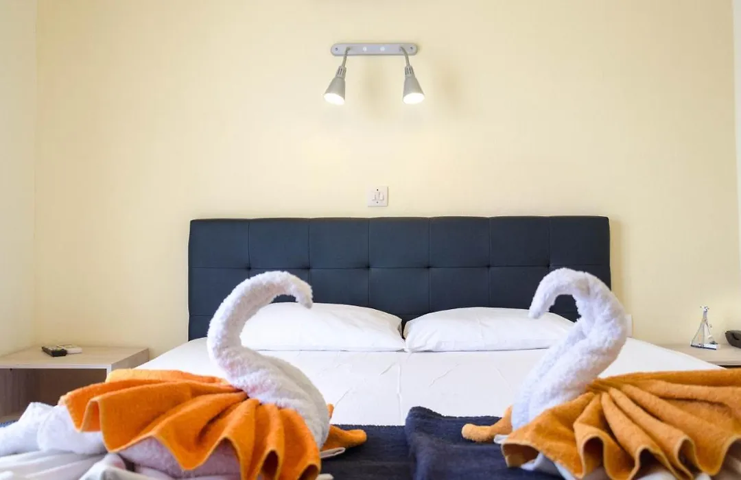 Hotel Tassos-Despina-1