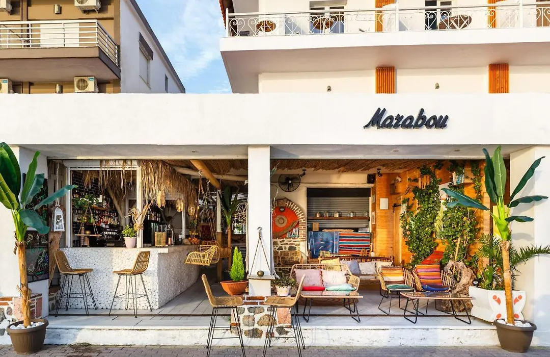 Marabou Hotel-1