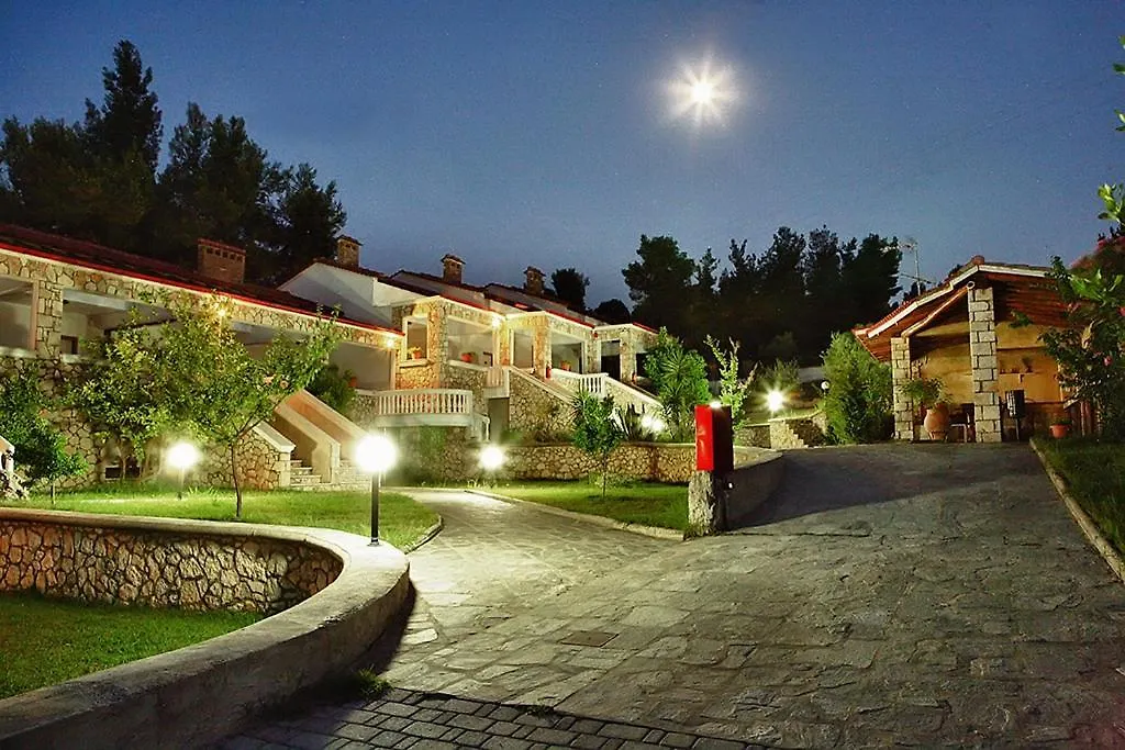 Chrouso Apartments-1