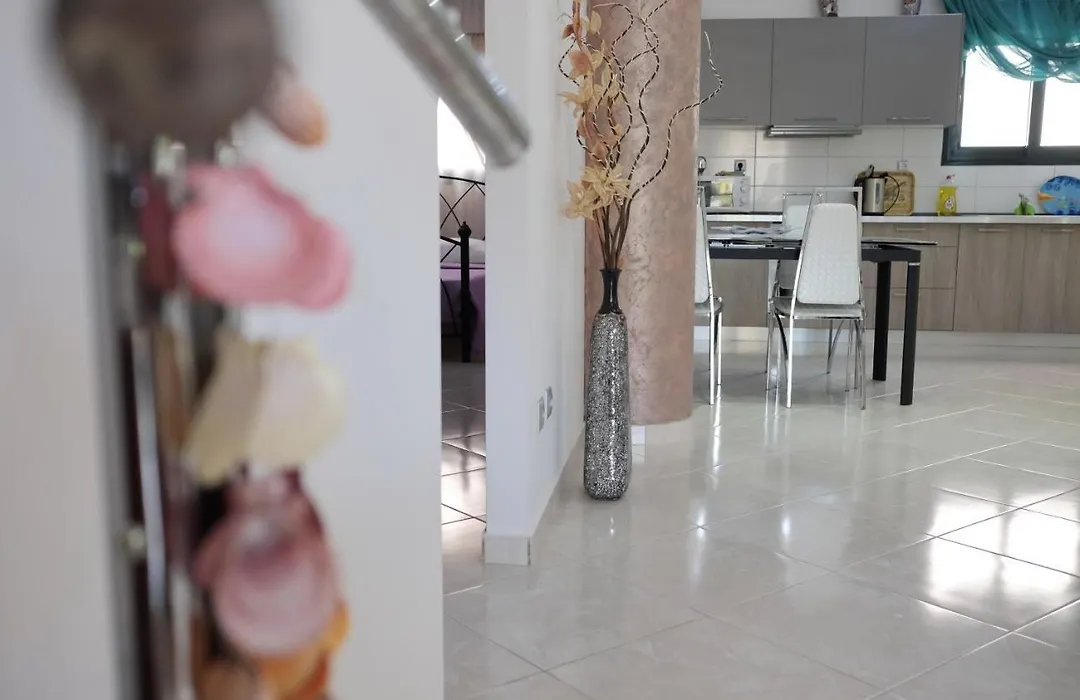 Irenes Apartment-1