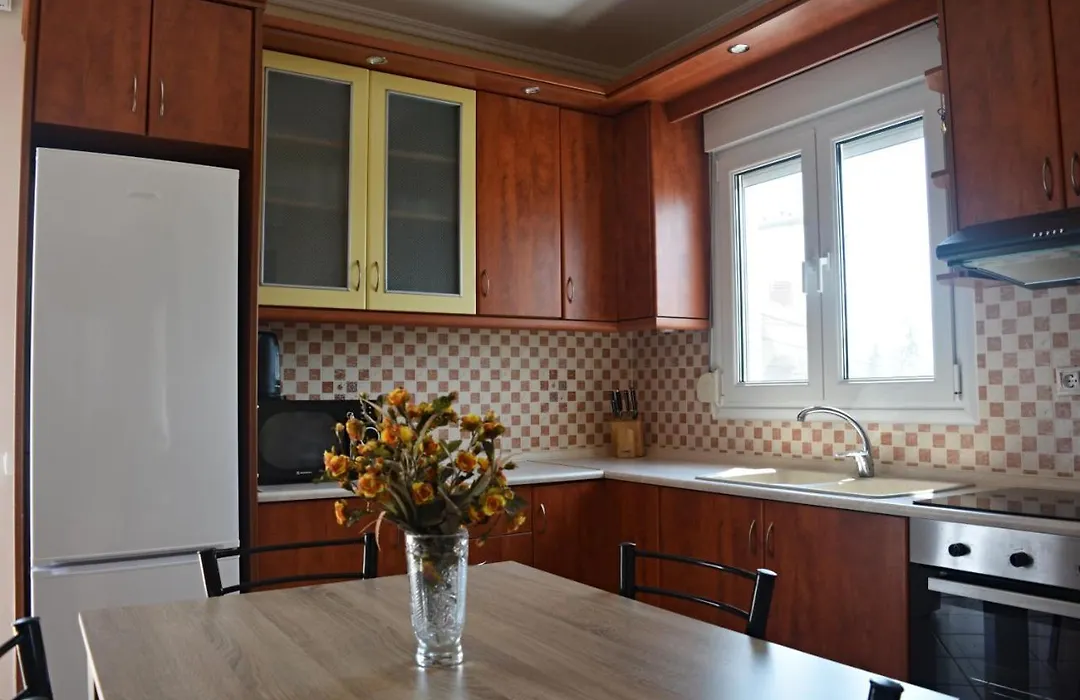 Apartments In Kallithea-1