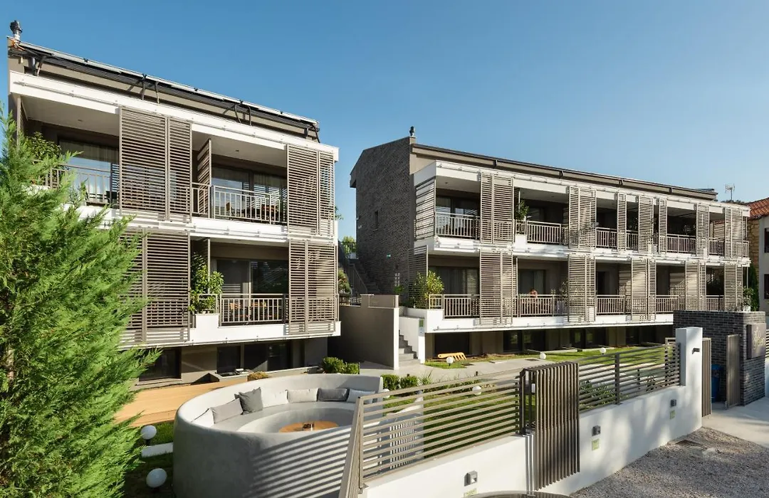 Eco Green Residences & Suites-1