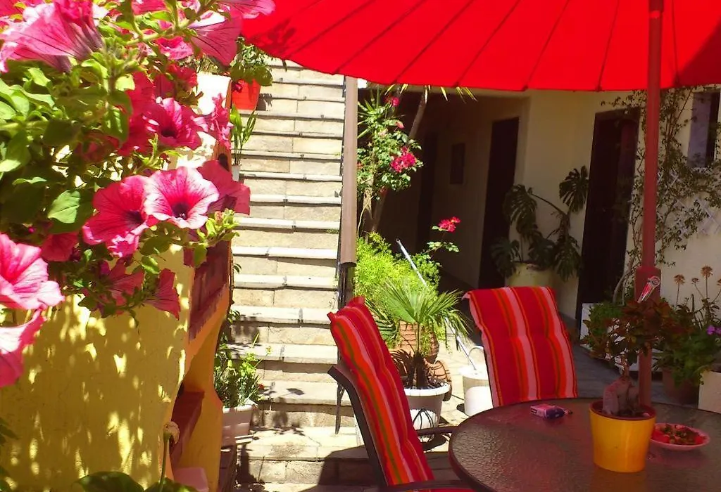 Room In Bb - Welcome To Hotel Petunia, In Neos-Marmaras,Xalkidiki ,Greece, Double Room 5-1