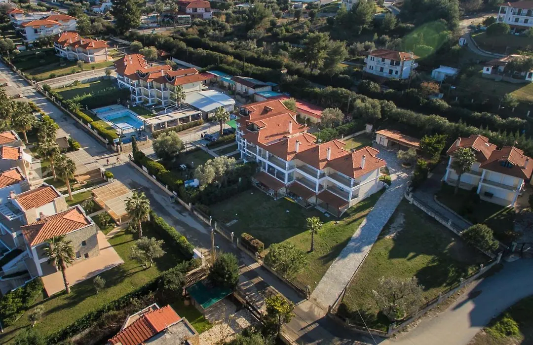 Golden Residence Family Resort-1