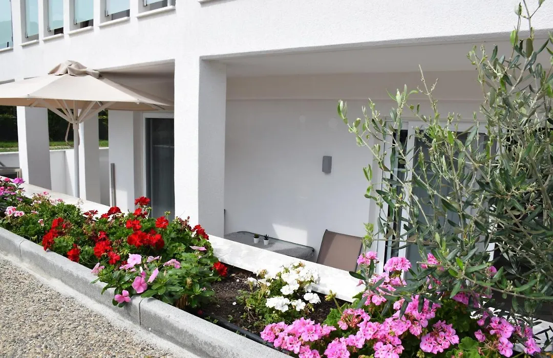Astra Sarti Luxury Suites-1