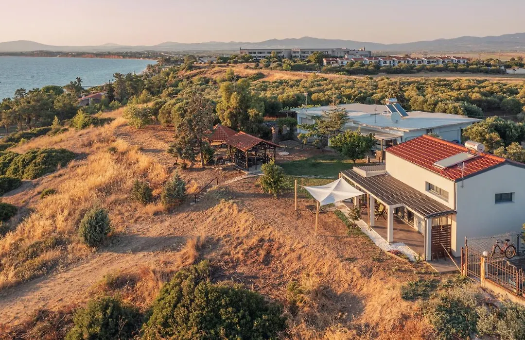 2Sea Villa Nea Potidea Chalkidiki-1