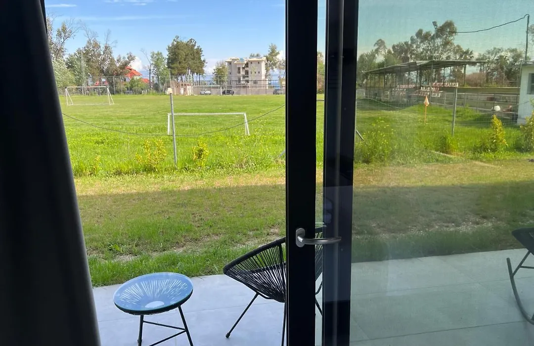 V Luxury Suites-1
