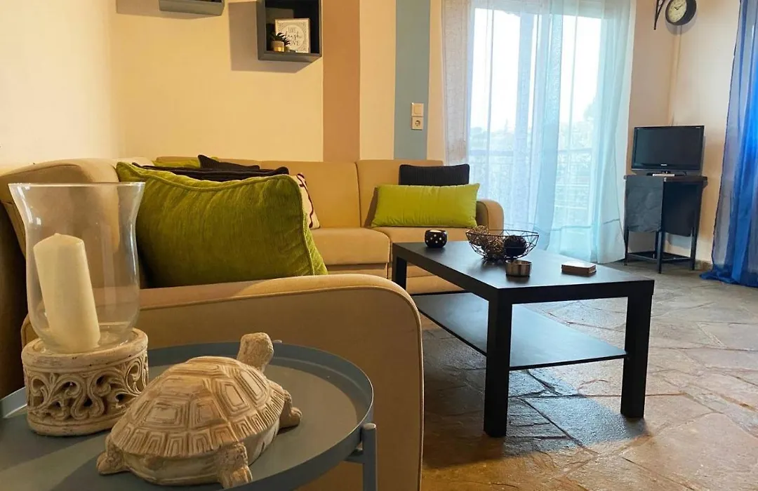 Seaside Villa-1