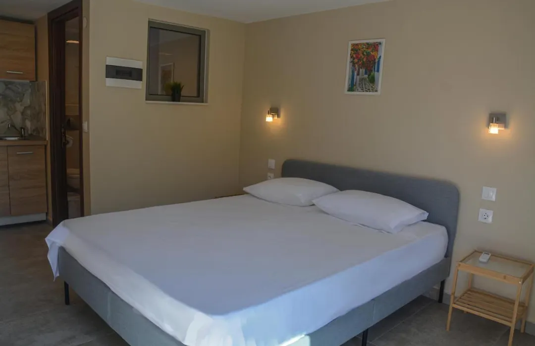 Villa Nikos-1