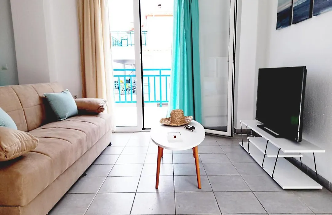 Kallithea Central Residence-1