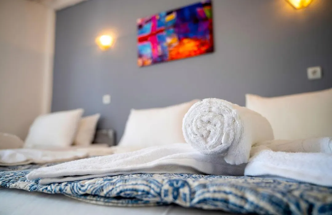 Alexandris Apartments-1