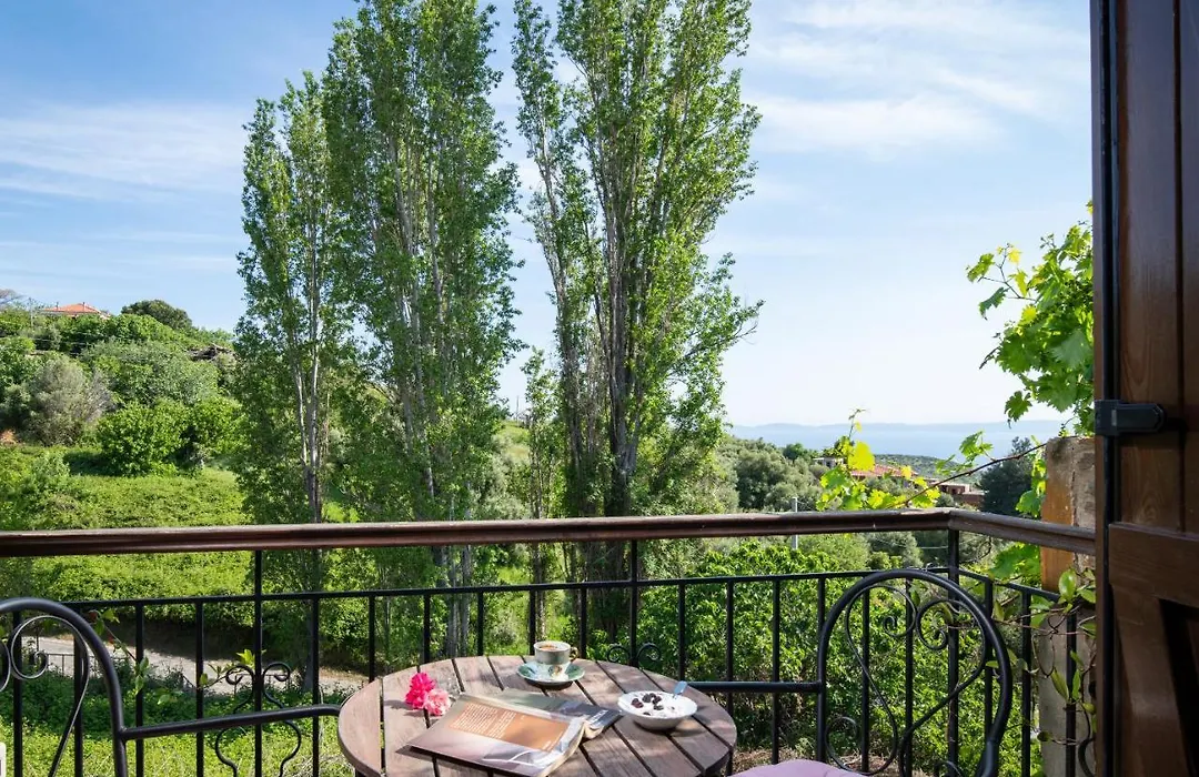 Chorostasi Guest House-1
