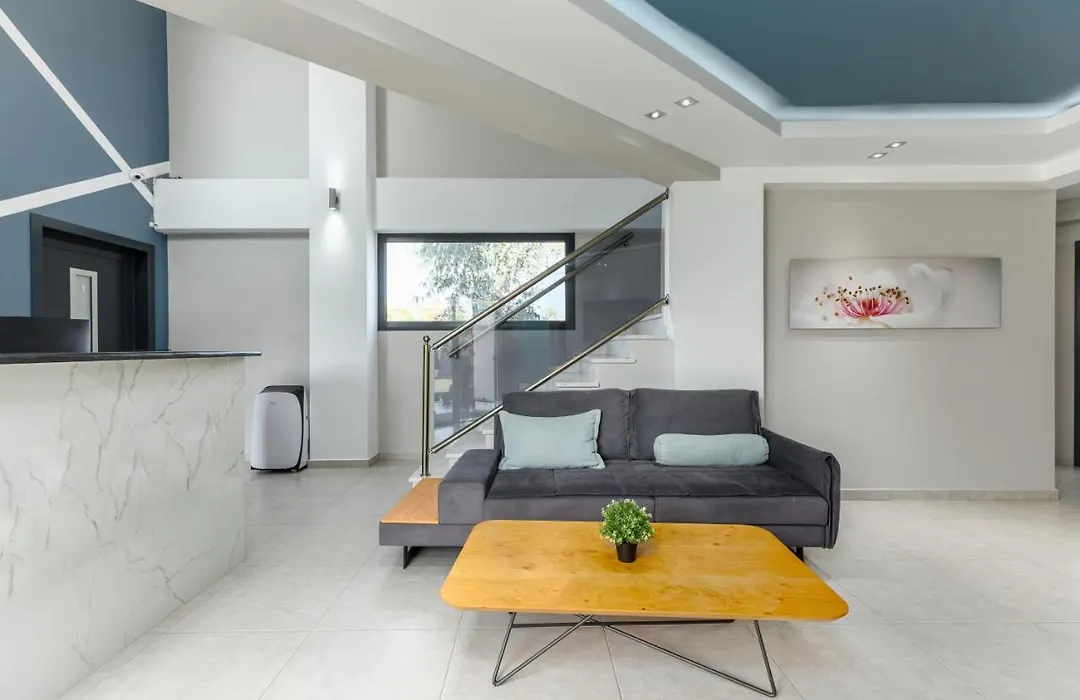 Ilis Villas-1