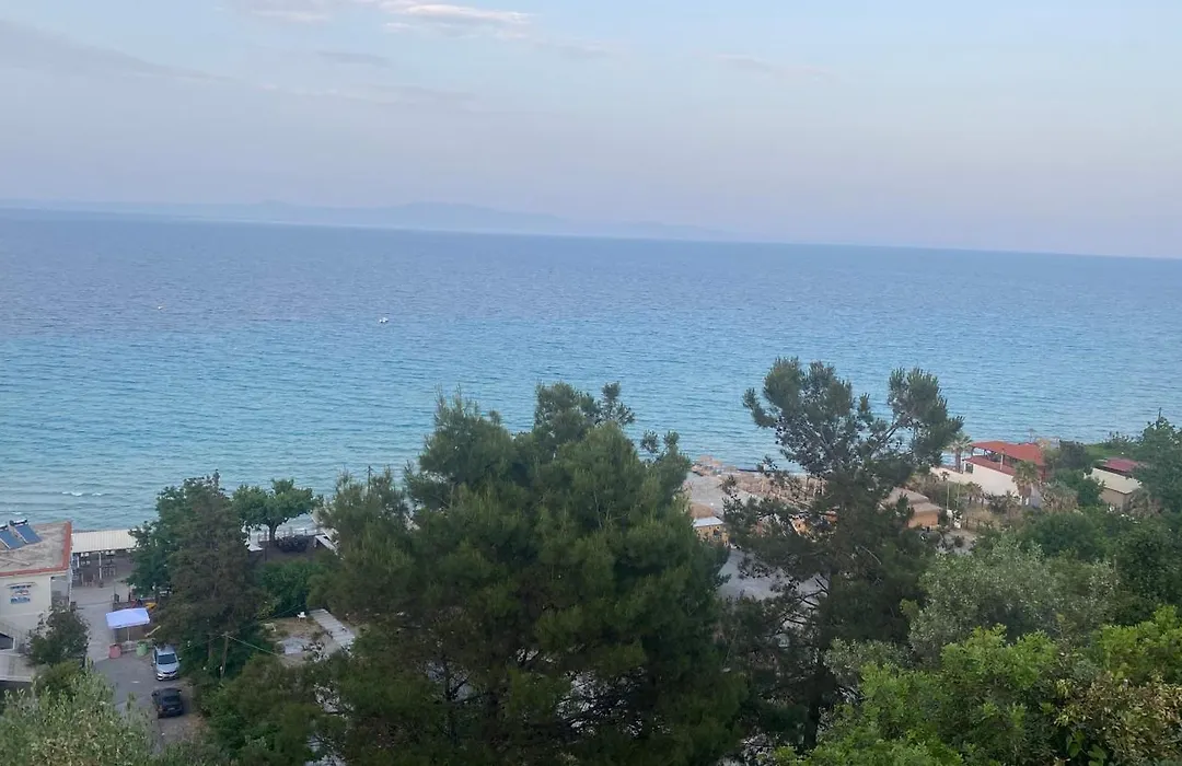 Elena Apartment Chalkidiki-1