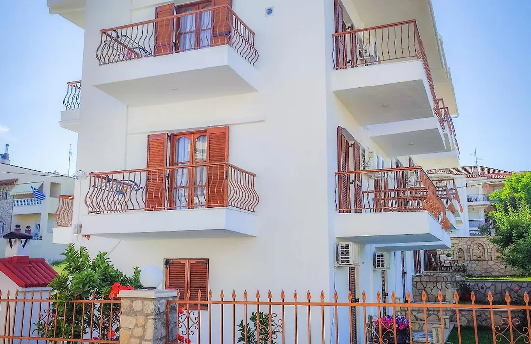 Eytyxia Apartments-1