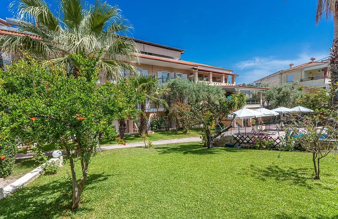 Aloni Hotel Pefkochori-1