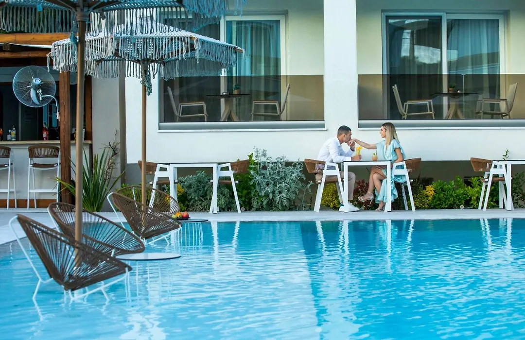Mirablue Luxury Residences (Adults Only)-1