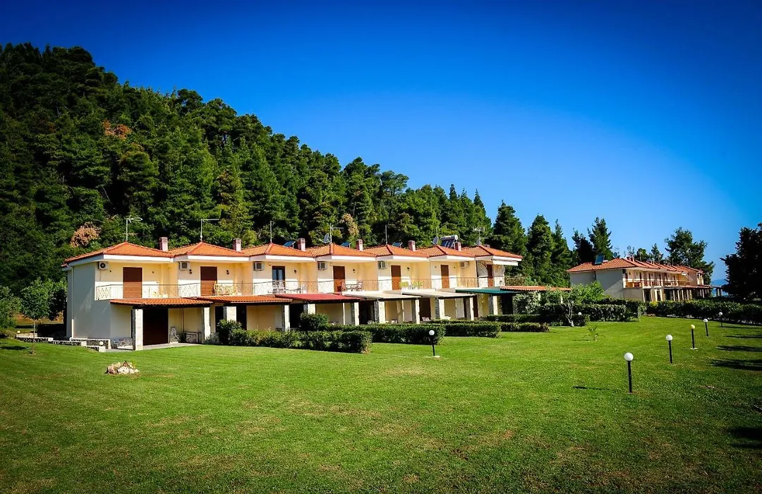 Ariadni Villas-1