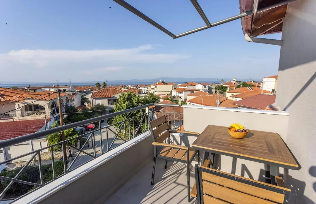 Noemie Premium Holiday Apartments-1