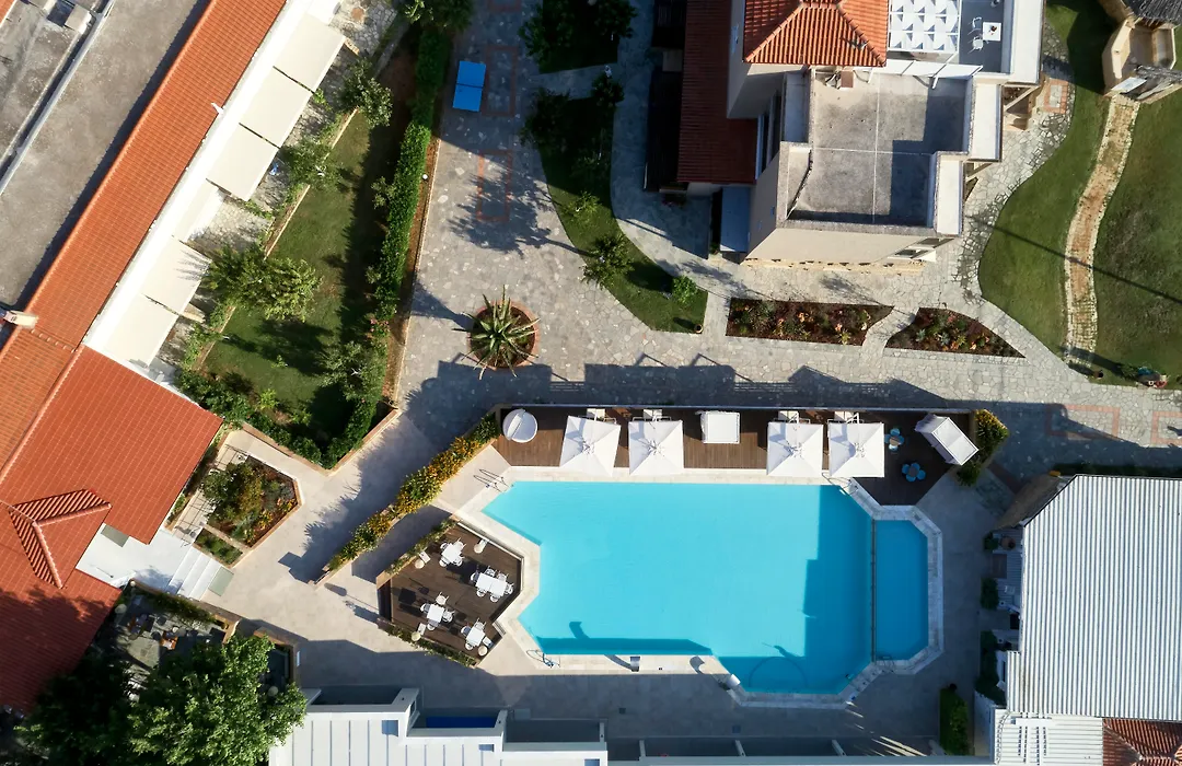 Antigoni Seaside Resort-1
