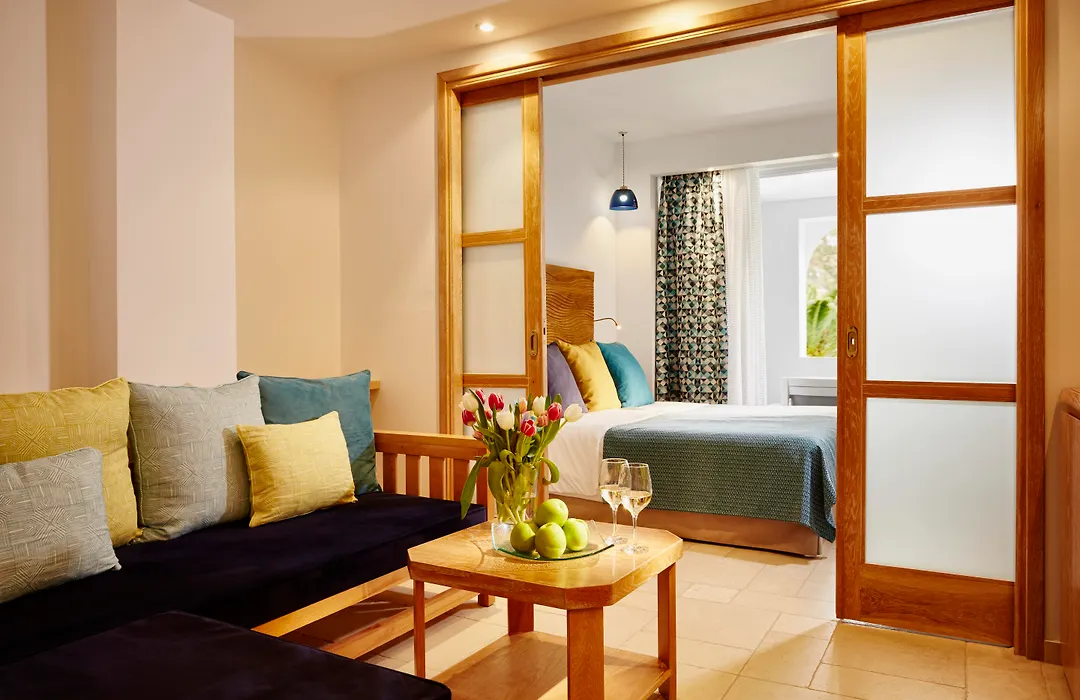 Eagles Palace - Small Luxury Hotels Of The World-1