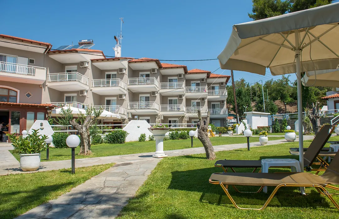 Georgalas Sun Beach Resort-1