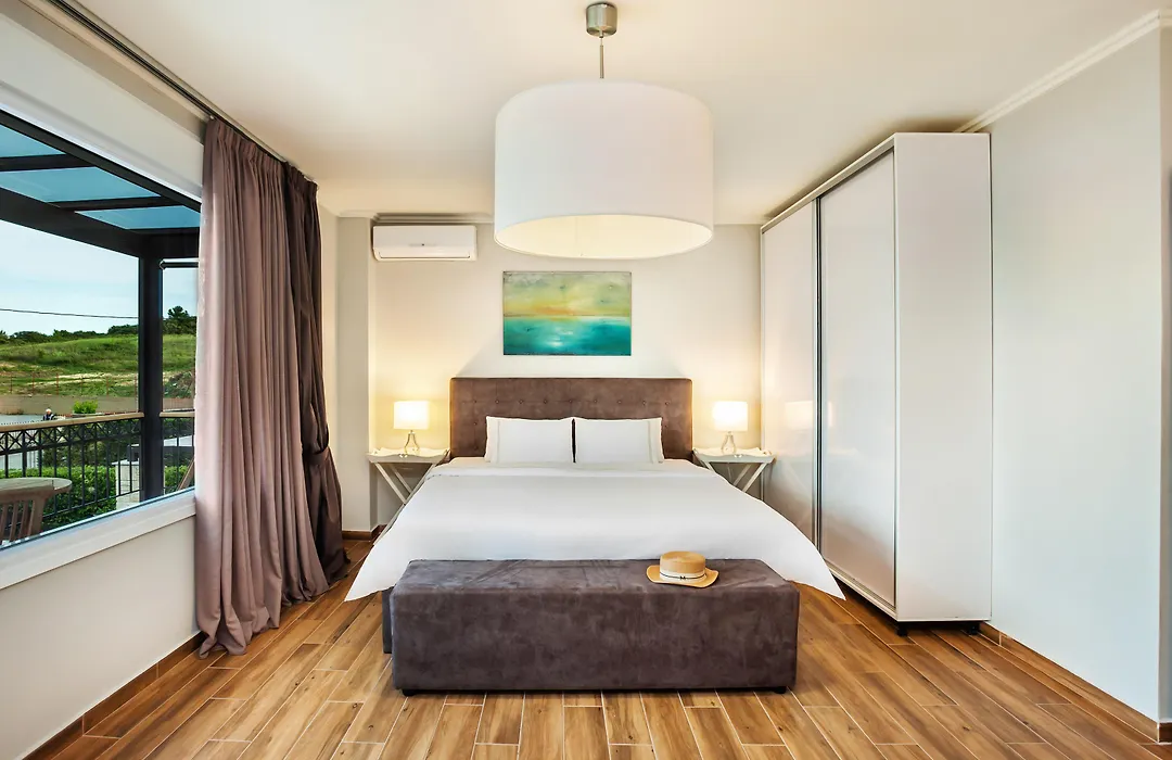 Sunny Villas And Spa-1