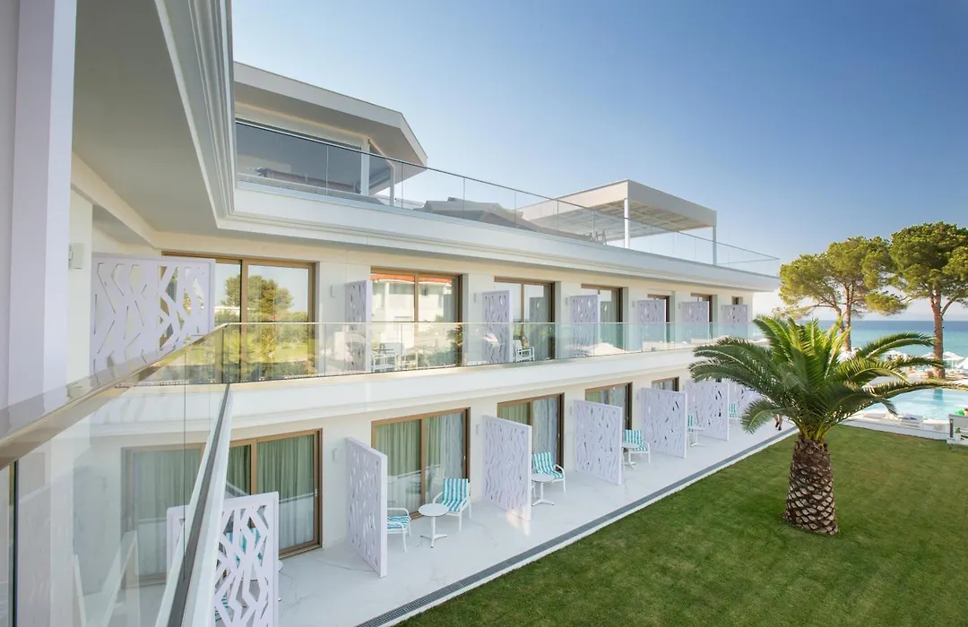 Laguna Resort By Diomedes Group-1