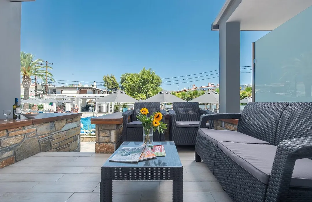 Dionysos Hotel & Suites-1