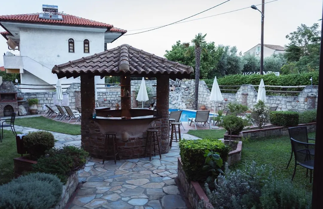 Hotel Zeus-1