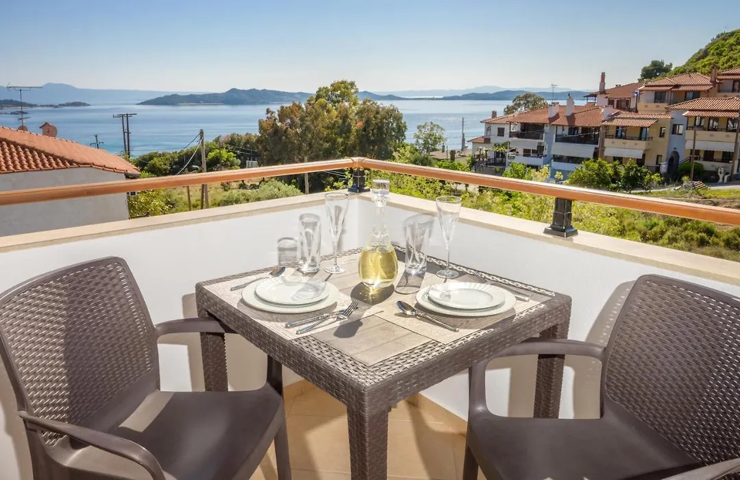 Pension Stelios-1