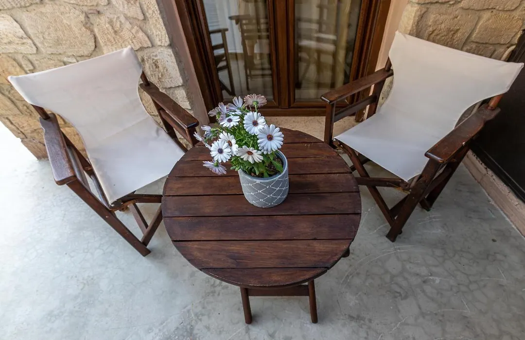 Eleon Apartments Afytos-1