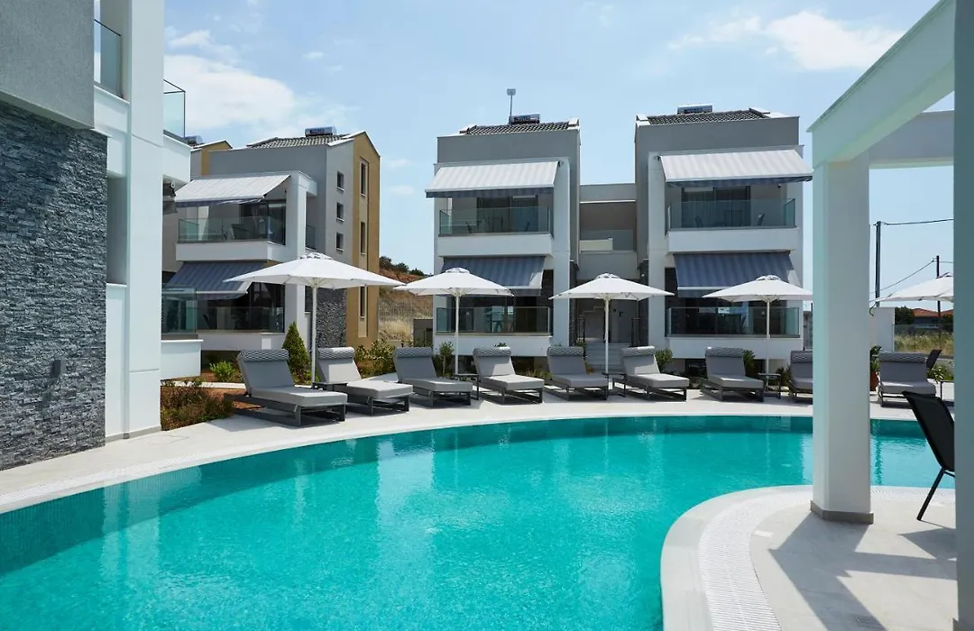 Greystone Suites-1