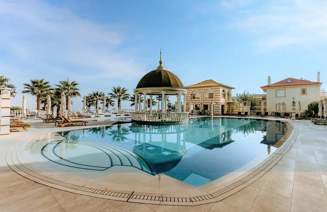 Wellness Santa Hotel - Adults Plus12-1