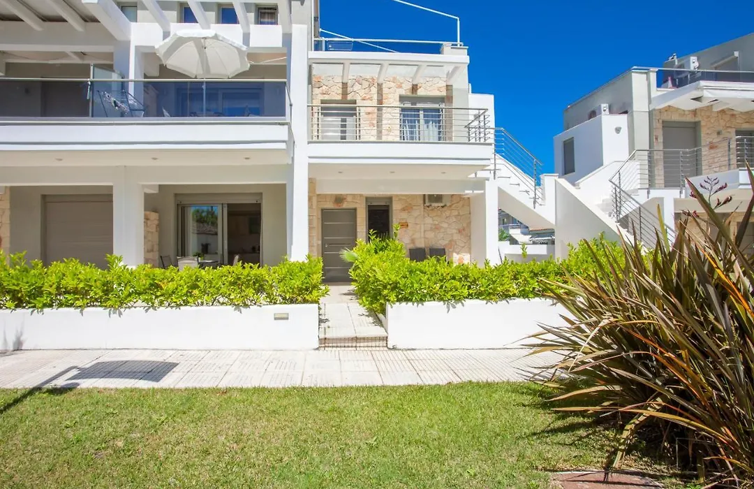 Luxury Home On The Sea Kassandra-1