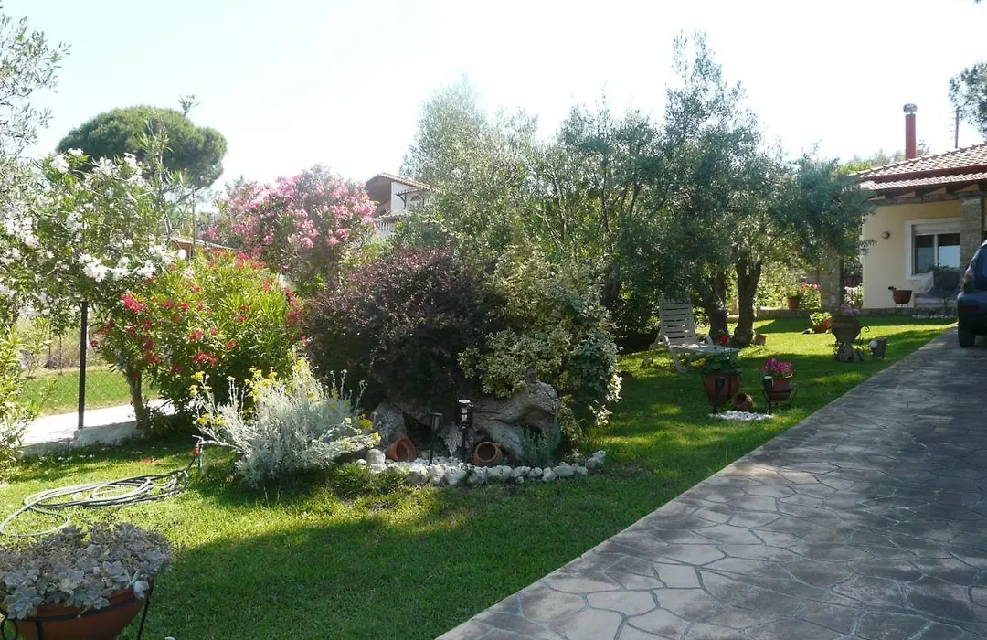 Summer House Toula-1