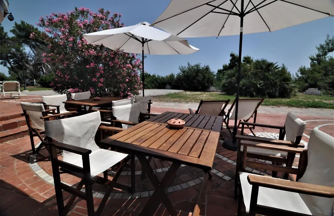 Kallithea Blue Paradise #31-1