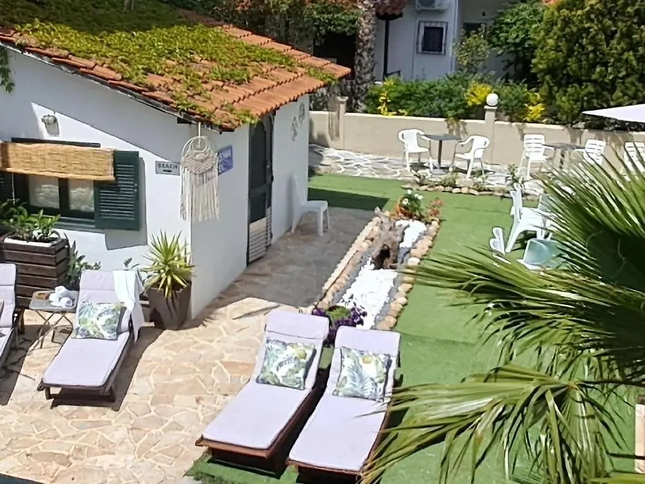 Philoxenia Hotel & Villas-1