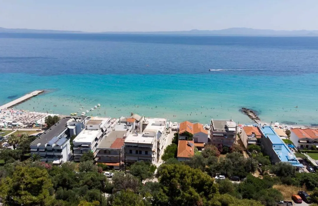 Kallithea Blue Paradise #32-1