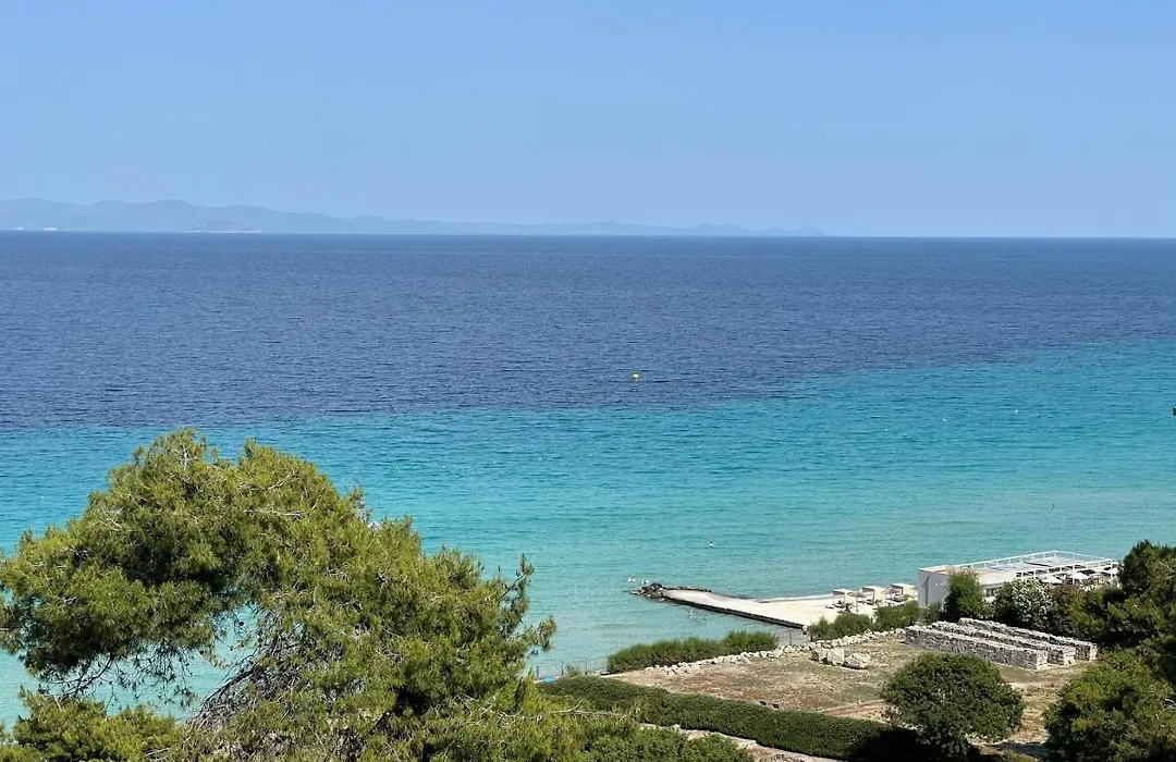 Olive Apartment Kalithea-1