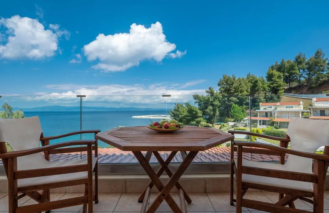 Seaside Paradise Villa-1