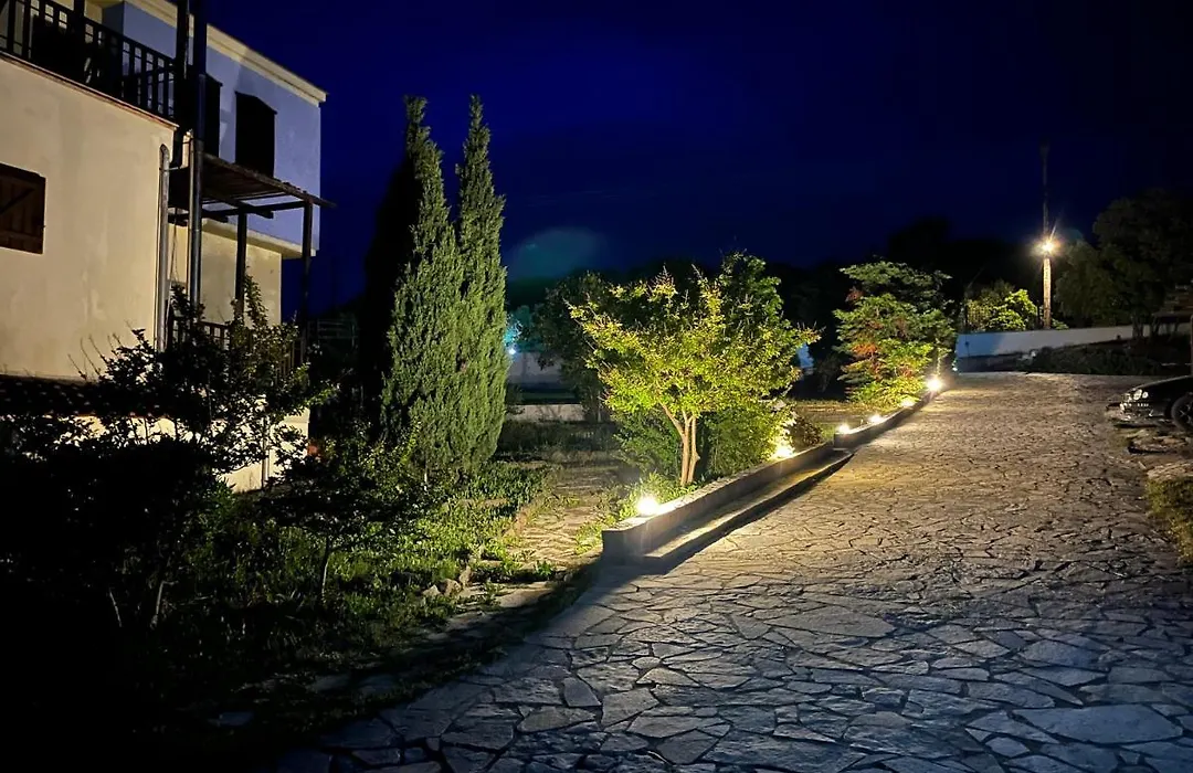 Guesthouse Kaliepia-1