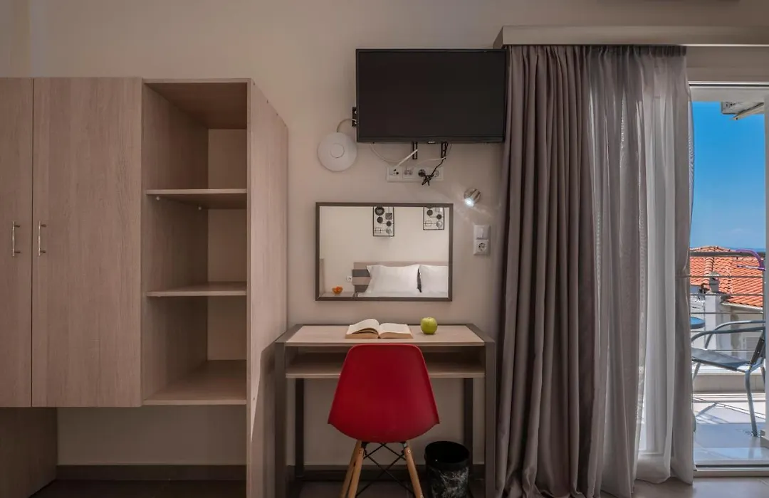 Sunshine Apartments-1